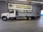 CHEVROLET SILVERADO 5500HD