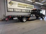 FREIGHTLINER BUSINESS CLASS M2 106
