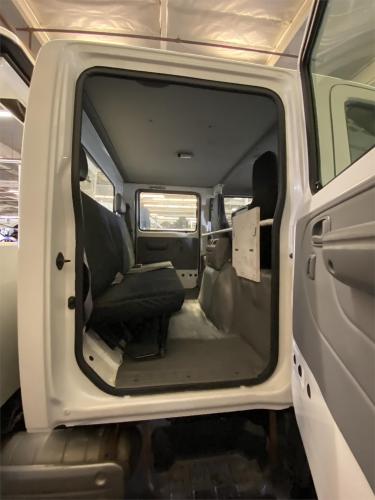 HINO 195DC