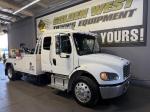 FREIGHTLINER BUSINESS CLASS M2 106