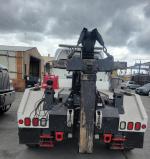 FREIGHTLINER BUSINESS CLASS M2 106