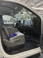CHEVROLET SILVERADO 5500HD
