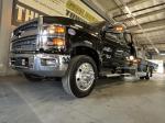 CHEVROLET SILVERADO 5500HD