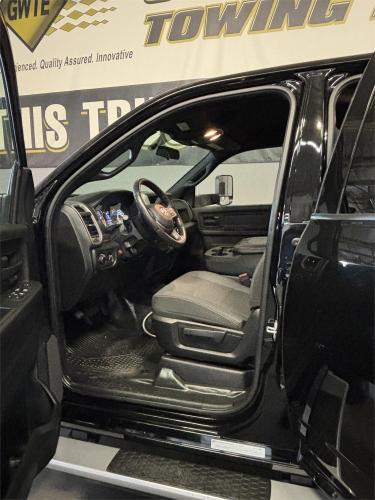 RAM 5500 HD