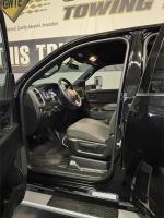 RAM 5500 HD