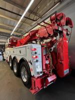 KENWORTH T880