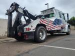 FREIGHTLINER BUSINESS CLASS M2 106