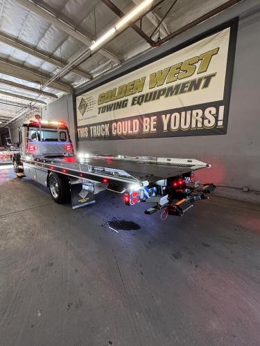 PETERBILT 536
