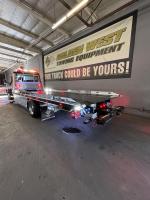 PETERBILT 536