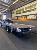 RAM 5500 HD SLT