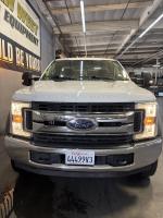 FORD F450 XL