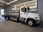 HINO 258ALP