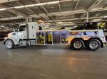 PETERBILT 567