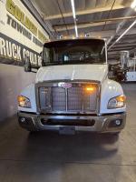 PETERBILT 536