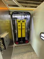 PETERBILT 567