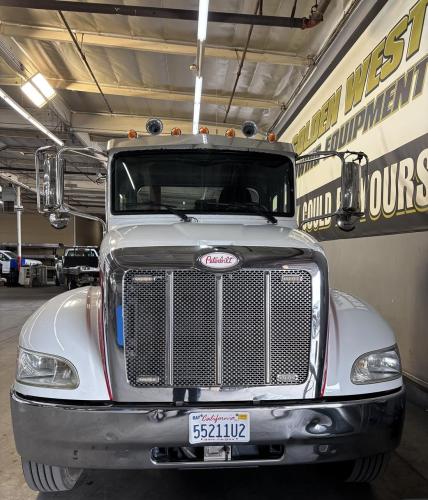 PETERBILT 337