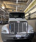 PETERBILT 337