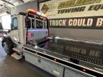 PETERBILT 536