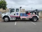 FREIGHTLINER BUSINESS CLASS M2 106
