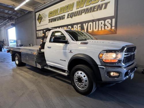 2019 RAM 5500 HD SLT