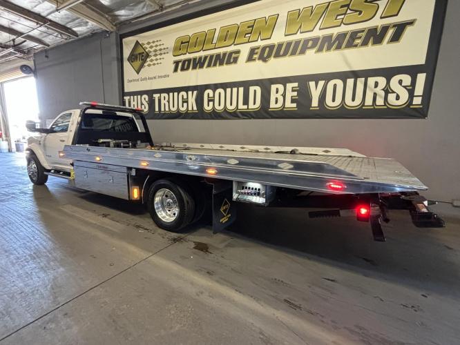 RAM 5500 HD SLT