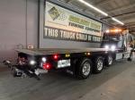 WESTERN STAR 49X