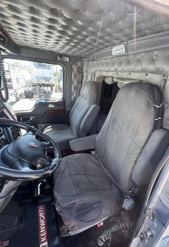 KENWORTH T800