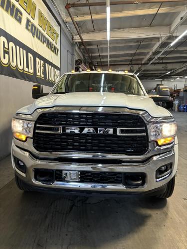 RAM 4500 SLT
