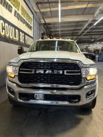 RAM 4500 SLT