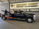 RAM 5500 HD