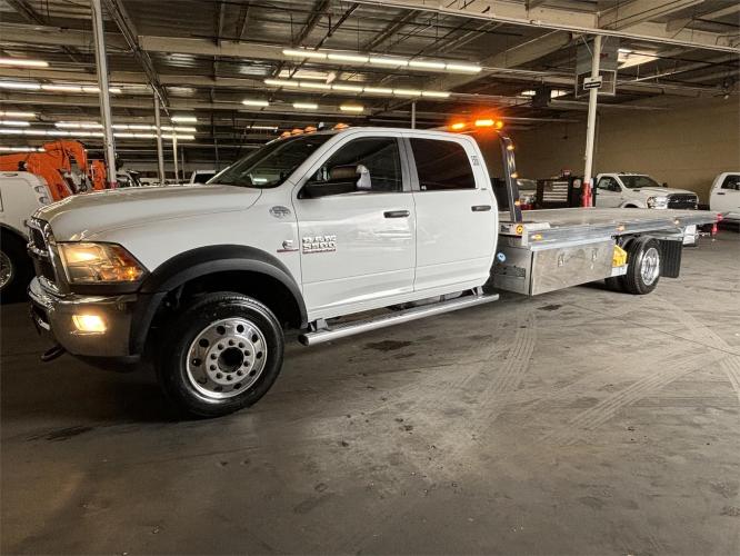 RAM 5500 HD SLT