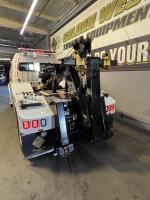 FREIGHTLINER BUSINESS CLASS M2 106