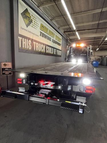 WESTERN STAR 49X
