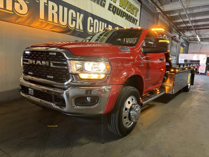 RAM 5500 HD SLT