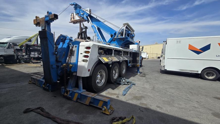 KENWORTH T800