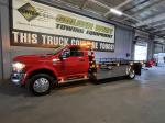 RAM 5500 HD SLT