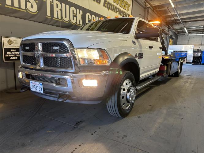 RAM 5500 HD SLT