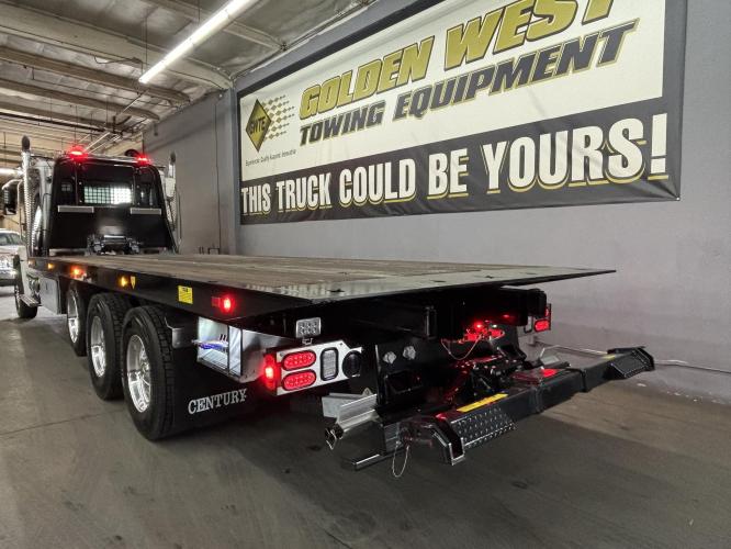 WESTERN STAR 49X