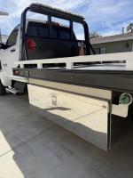 CHEVROLET SILVERADO 6500HD