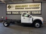 FORD F550 XLT