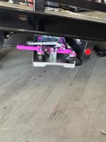 FREIGHTLINER BUSINESS CLASS M2 106