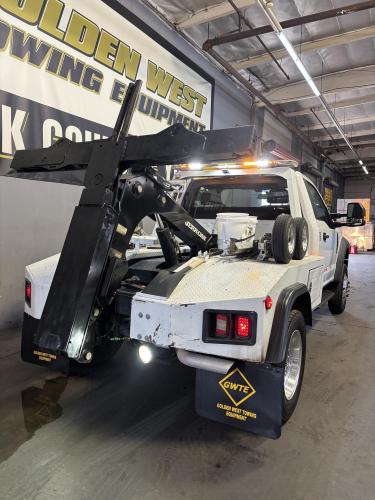 FORD F450 XL