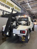 FORD F450 XL