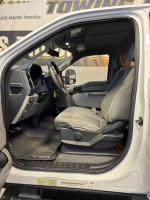 FORD F450 XL