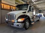 PETERBILT 536