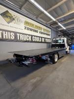 PETERBILT 536