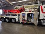 KENWORTH T880