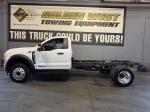 FORD F550 XLT