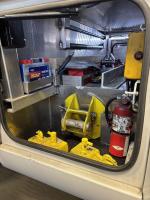 FREIGHTLINER BUSINESS CLASS M2 106