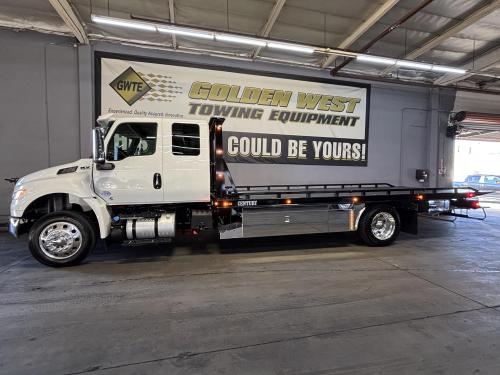 2026 INTERNATIONAL MV